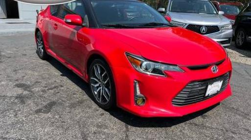 TOYOTA SCION TC 2015 JTKJF5C71F3093328 image